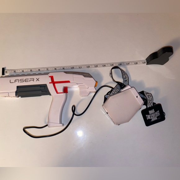 Laser X real life gaming experience - Picture 9 of 12